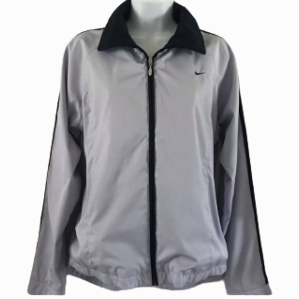 Nike Zip up Jacket